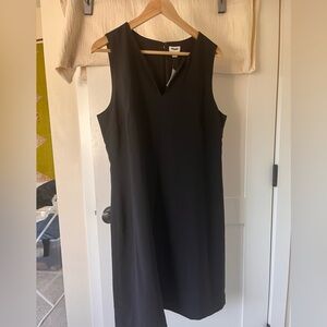 Jcrew shift dress size 14